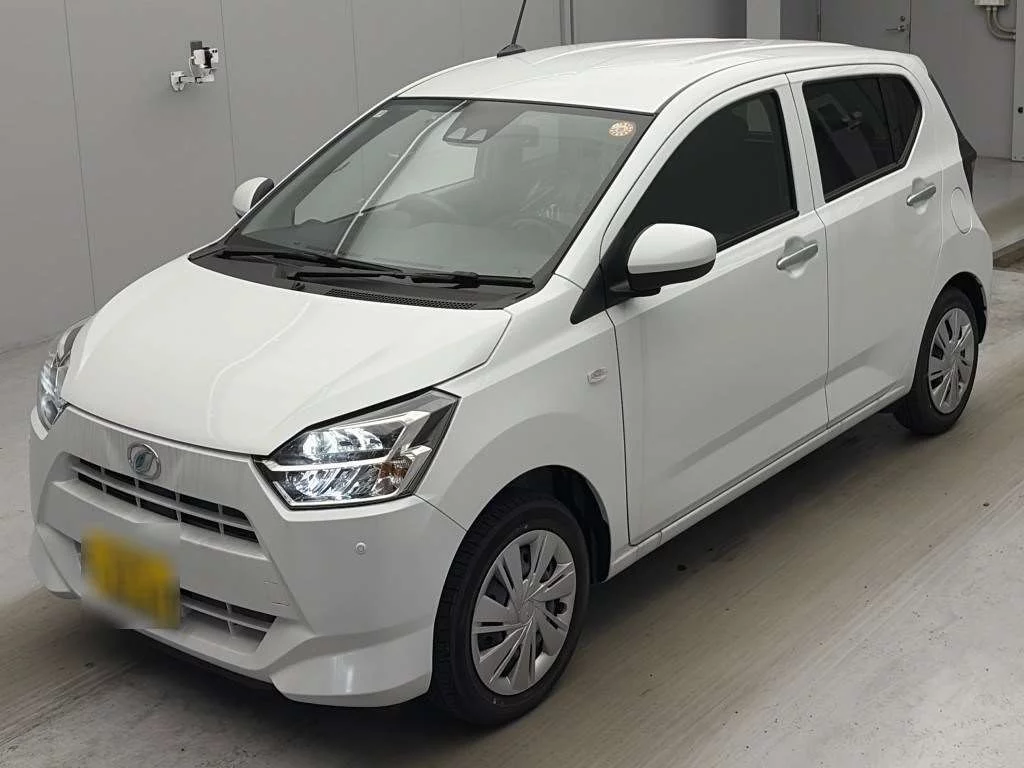 Daihatsu Mira e:S LA350S 2025